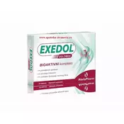 Exedol Zglobex kapsule 30kom