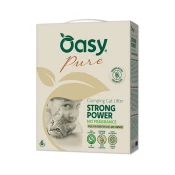 Oasy | Pure mačji pesek Strong Power brez vonja