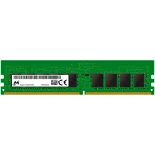 Micron DDR4 RDIMM 32GB 2Rx8 3200 CL22 (16Gbit) (Single Pack)