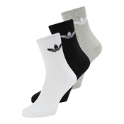 ADIDAS CARAPE TR CREW S 3P UNISEX