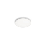 Philips - LED prigušiva stropna svetiljka IZSO LED/24W/230V 2700-6500K + daljinski upravljac