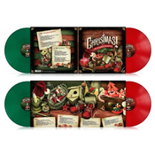 CHRISTMAS SONGS 2LP