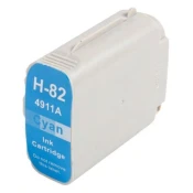 Inkoustová kazeta TonerPartner pro HP 82 (HP C4911AE)