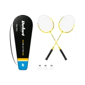 Rebel Badmintonski lopar 2 kosa RBA-4102