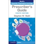 Prescribers Guide