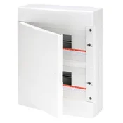 GEWISS Razvodna tabla 24M IP40 GW40067 bela