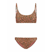 Shiwi Bikini LOU, roza