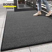 Boneng Otirac, 60x90cm, Tamnosivi