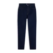 Tommy Jeans Kavbojke moder denim