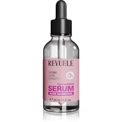 Revuele WOW! Skin Beauty Concentrated Serum Pore Minimizing serum za glajenje za mastno in problematično kožo 30 ml