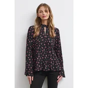 Medicine bluza ženska viskozna