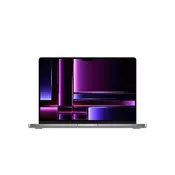 Apple MacBook Pro 14 prijenosno racunalo, M2 Max, 32GB, SSD1TB, INT, Space Grey (mphg3cr/a)