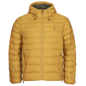 Polo Ralph Lauren  Puhovke O224SC32-TERRA JKT-INSULATED-BOMBER  Rumena