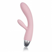 VIBRATOR RABBIT Svakom Alice Pink