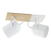 Spot lampa FE704-2 WH