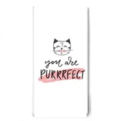 Papirnati robčki Purrrfect