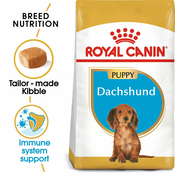 ROYAL CANIN JUNIOR Dachshund 1,5 kg