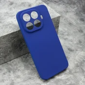 Futrola gentle color za xiaomi 15t pro plava ( F123282 )