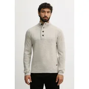 Volnen pulover Barbour