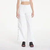 Hlače Converse x Feng Chen Wang Cargo Pants White/ Arctic Ice XS