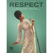 RESPECT SELECTRIONS FROM THE FILM SOUNDT