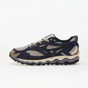 Sneakers Mizuno Wave Mujin Tl Opal Gray/ Salute/ Odyssey Gray EUR 40.5