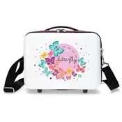 Movom ABS beauty case bela ( 37.239.61 )