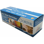 Toner Orink CB435A, HP P1005/P1006 Canon LBP-3010/3100 1500str.