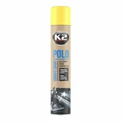 Elle K2 POLO COCKPIT 750ML FAHREN