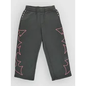 Vitriol Void Kids Jeans stud