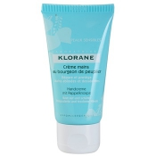 Klorane Hygiene et Soins du Corps traka za depilaciju s voskom za lice i osjetljiva podrucja (Cold Wax Small Strips) 6 kom