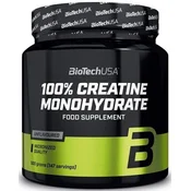 BioTech USA 100% Creatine Monohydrate 500 g