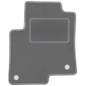 Wielganizator Preproga za voznika: Smart ForFour I hatchback (2004-2007), (22143154)