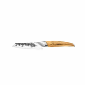 Forged Katai Santoku 14 cm