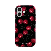 Premium ovitek Burga Tough MagSafe Cherrybomb za iPhone 16