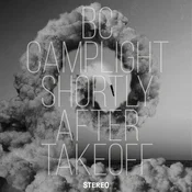 B.C. Camplight - Shortly After Takeoff (LP)