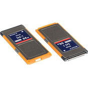 2 paketa Sony SxS 64 GB