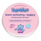 355009 BAMBINO zaščitna krema 75 ml.