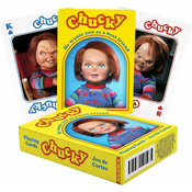 Karte Childs Play Movie