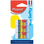 RADIRKA MAPED MINI SOFTY 3/1