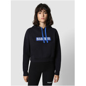 NAPAPIJRI Womens Hoodie - Ladies