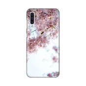 Silikonska maska za Samsung A307F/A505F/A507F Galaxy A30s/A50/A50s Spring Print šarena