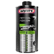 WYNNS Petrol Power 7 aditiv za benzin 1 L