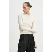 Abercrombie & Fitch Majica z dolgimi rokavi