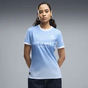 PUMA Manchester City 26/27 Home Jersey Women, Women, Light Blue/Icy Blue, XS