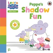 Learn with Peppa: Peppas Shadow Fun