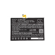 Samsung Galaxy Tab S5E - Baterija EB-BT725ABU 6800mAh HQ