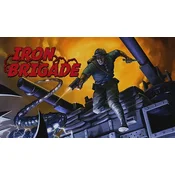 Iron Brigade Steam Key GLOBAL