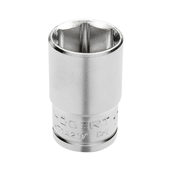 Hogert HT1A218 nasadni kjuc, 1/2“, hex 18 mm ( HT1A218 )