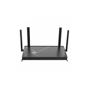 TP-LINK Archer BE230 BE3600 Dual-Band Wi-Fi 7 3,6Gbps brezžični VPN usmerjevalnik-router / dostopna točka
